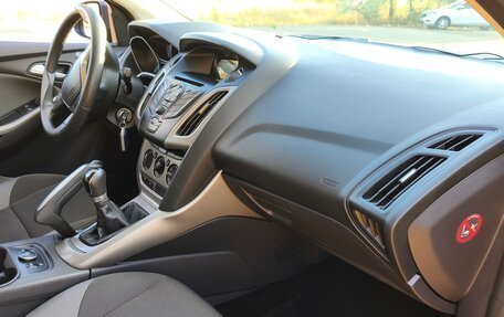 Ford Focus III, 2012 год, 1 150 000 рублей, 30 фотография