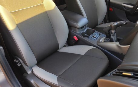 Ford Focus III, 2012 год, 1 150 000 рублей, 31 фотография