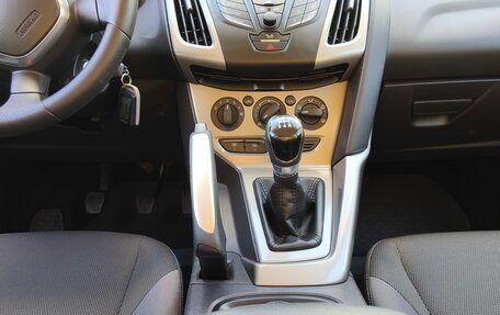 Ford Focus III, 2012 год, 1 150 000 рублей, 33 фотография
