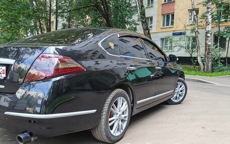 Nissan Teana, 2008 год, 850 000 рублей, 5 фотография
