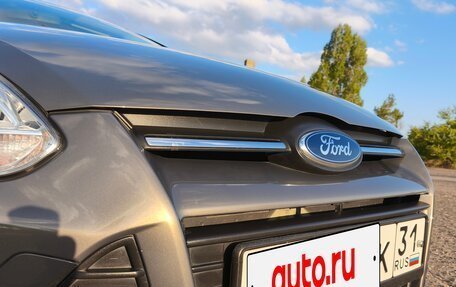 Ford Focus III, 2012 год, 1 150 000 рублей, 37 фотография