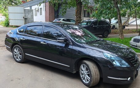 Nissan Teana, 2008 год, 850 000 рублей, 6 фотография