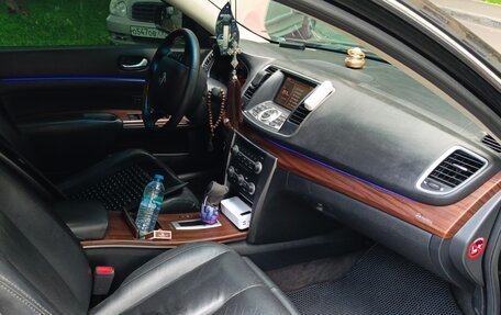 Nissan Teana, 2008 год, 850 000 рублей, 8 фотография