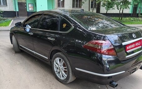 Nissan Teana, 2008 год, 850 000 рублей, 3 фотография
