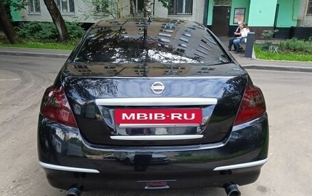 Nissan Teana, 2008 год, 850 000 рублей, 4 фотография