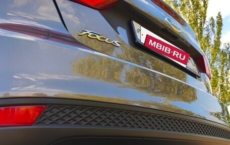 Ford Focus III, 2012 год, 1 150 000 рублей, 38 фотография
