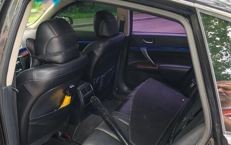 Nissan Teana, 2008 год, 850 000 рублей, 10 фотография