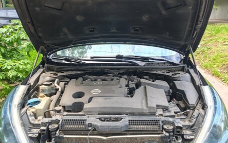 Nissan Teana, 2008 год, 850 000 рублей, 18 фотография