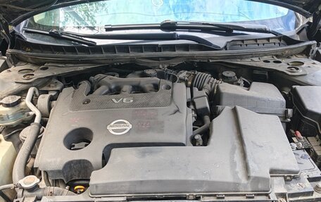 Nissan Teana, 2008 год, 850 000 рублей, 15 фотография