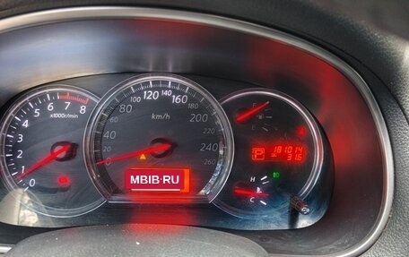 Nissan Teana, 2008 год, 850 000 рублей, 12 фотография