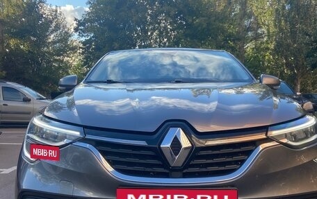 Renault Arkana I, 2021 год, 1 280 000 рублей, 6 фотография