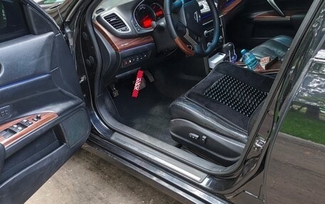 Nissan Teana, 2008 год, 850 000 рублей, 11 фотография