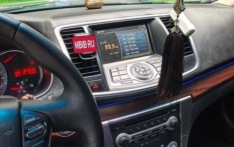 Nissan Teana, 2008 год, 850 000 рублей, 16 фотография