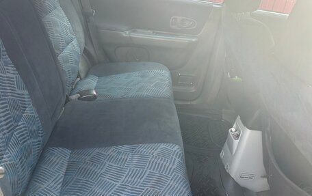 Mitsubishi Pajero Sport II рестайлинг, 2000 год, 1 100 000 рублей, 6 фотография