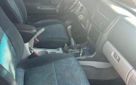 Mitsubishi Pajero Sport II рестайлинг, 2000 год, 1 100 000 рублей, 5 фотография
