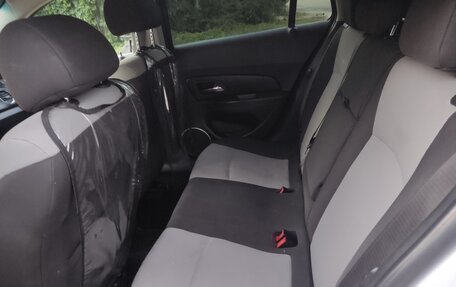 Chevrolet Cruze II, 2014 год, 670 000 рублей, 7 фотография