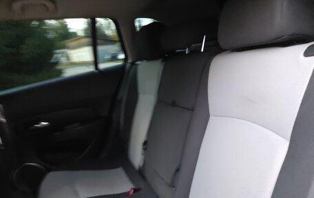 Chevrolet Cruze II, 2014 год, 670 000 рублей, 6 фотография