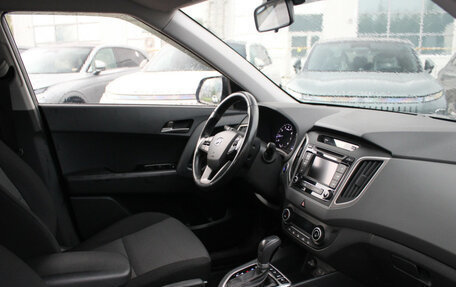 Hyundai Creta I рестайлинг, 2018 год, 1 710 000 рублей, 8 фотография