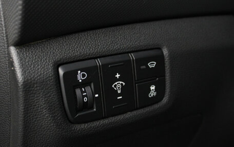 Hyundai Creta I рестайлинг, 2018 год, 1 710 000 рублей, 18 фотография
