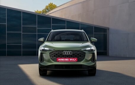Audi Q5, 2026 год, 8 990 000 рублей, 4 фотография
