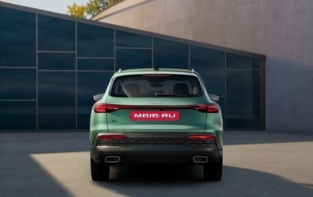 Audi Q5, 2026 год, 8 990 000 рублей, 15 фотография