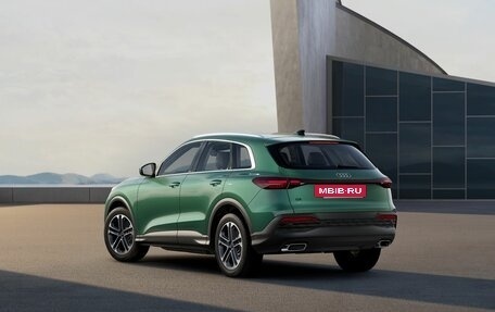 Audi Q5, 2026 год, 8 990 000 рублей, 12 фотография