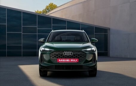 Audi Q5, 2026 год, 8 990 000 рублей, 9 фотография