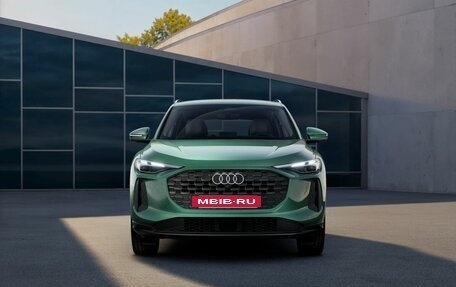 Audi Q5, 2026 год, 8 990 000 рублей, 14 фотография