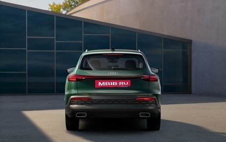 Audi Q5, 2026 год, 8 990 000 рублей, 10 фотография