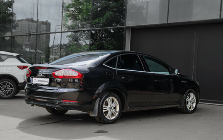Ford Mondeo IV, 2011 год, 800 000 рублей, 4 фотография