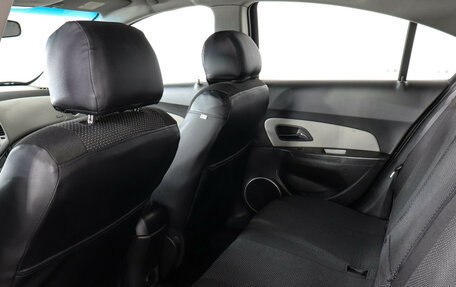 Chevrolet Cruze II, 2011 год, 565 000 рублей, 8 фотография