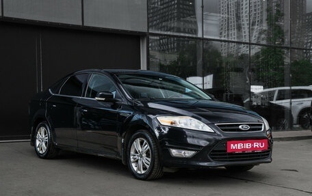 Ford Mondeo IV, 2011 год, 800 000 рублей, 3 фотография