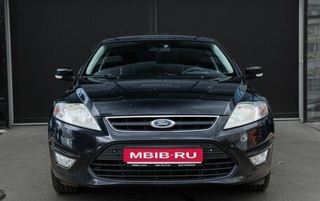 Ford Mondeo IV, 2011 год, 800 000 рублей, 2 фотография