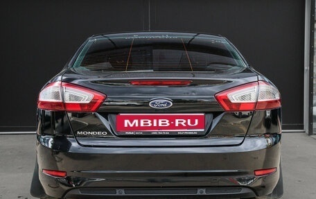 Ford Mondeo IV, 2011 год, 800 000 рублей, 5 фотография