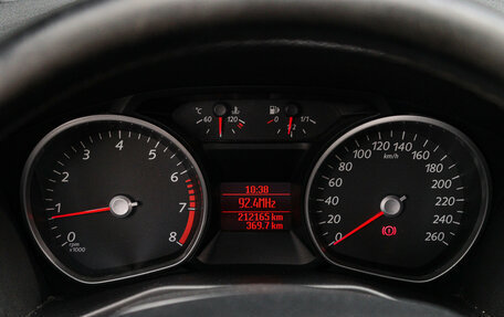 Ford Mondeo IV, 2011 год, 800 000 рублей, 14 фотография