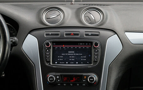 Ford Mondeo IV, 2011 год, 800 000 рублей, 10 фотография