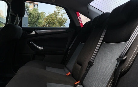 Ford Mondeo IV, 2011 год, 800 000 рублей, 8 фотография
