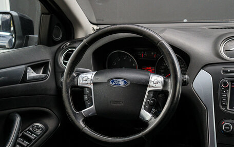 Ford Mondeo IV, 2011 год, 800 000 рублей, 11 фотография