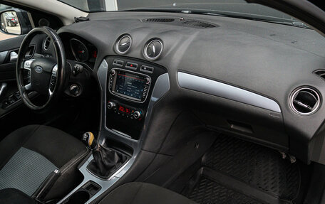 Ford Mondeo IV, 2011 год, 800 000 рублей, 7 фотография