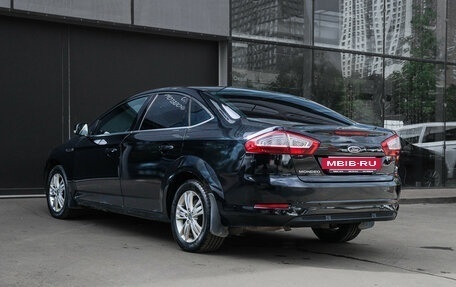 Ford Mondeo IV, 2011 год, 800 000 рублей, 6 фотография