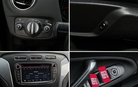 Ford Mondeo IV, 2011 год, 800 000 рублей, 13 фотография