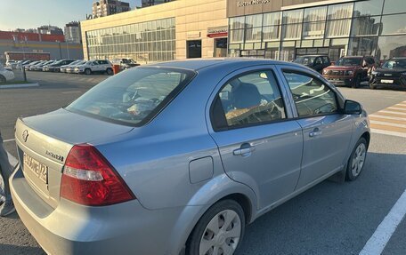 Ravon Nexia R3, 2016 год, 670 000 рублей, 3 фотография