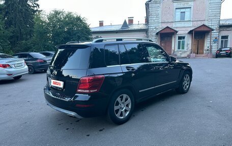 Mercedes-Benz GLK-Класс, 2013 год, 2 050 000 рублей, 5 фотография