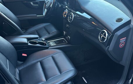 Mercedes-Benz GLK-Класс, 2013 год, 2 050 000 рублей, 8 фотография