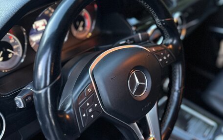 Mercedes-Benz GLK-Класс, 2013 год, 2 050 000 рублей, 7 фотография