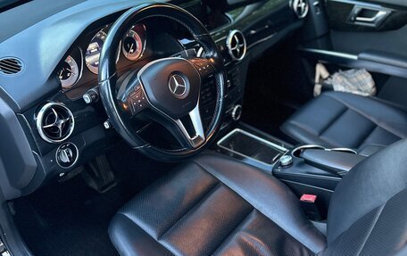 Mercedes-Benz GLK-Класс, 2013 год, 2 050 000 рублей, 6 фотография