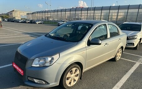 Ravon Nexia R3, 2016 год, 670 000 рублей, 1 фотография