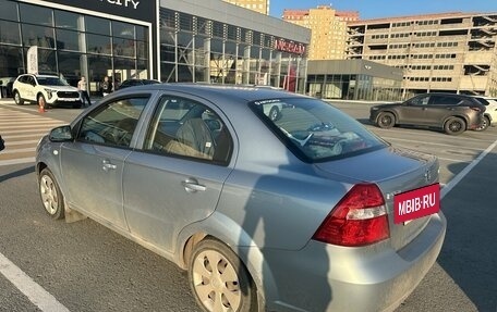 Ravon Nexia R3, 2016 год, 670 000 рублей, 4 фотография