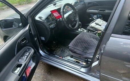 Mitsubishi Lancer IX, 2005 год, 1 фотография