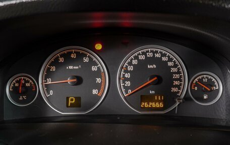 Opel Vectra C рестайлинг, 2006 год, 549 000 рублей, 16 фотография